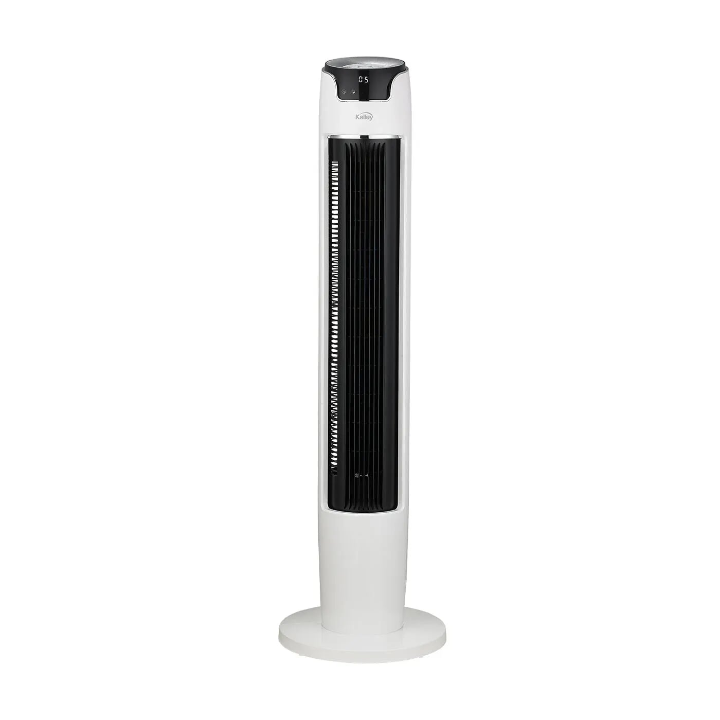 Ventilador de Piso KALLEY Torre K-TFB Blanco