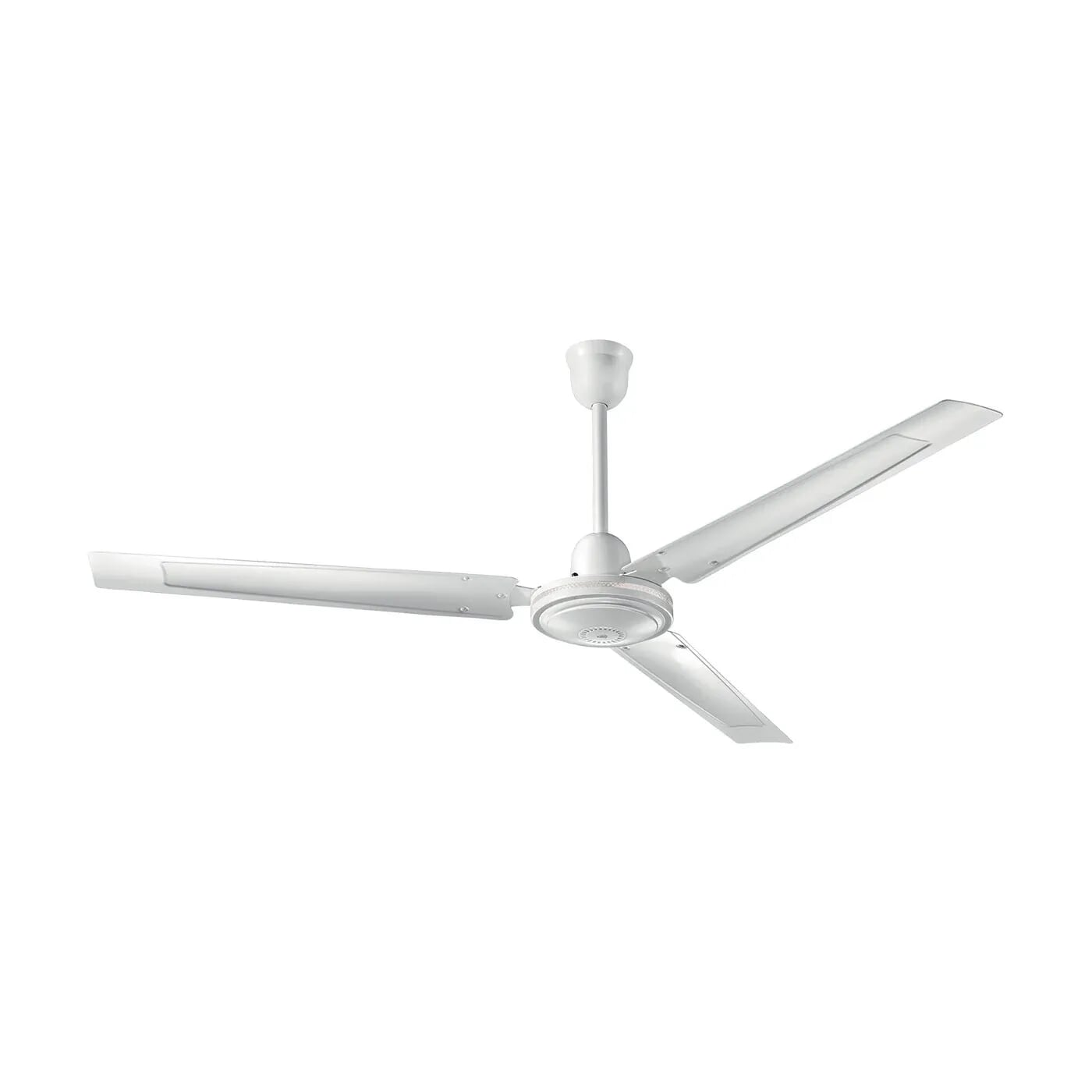 Ventilador de Techo KALLEY K-VTB Blanco