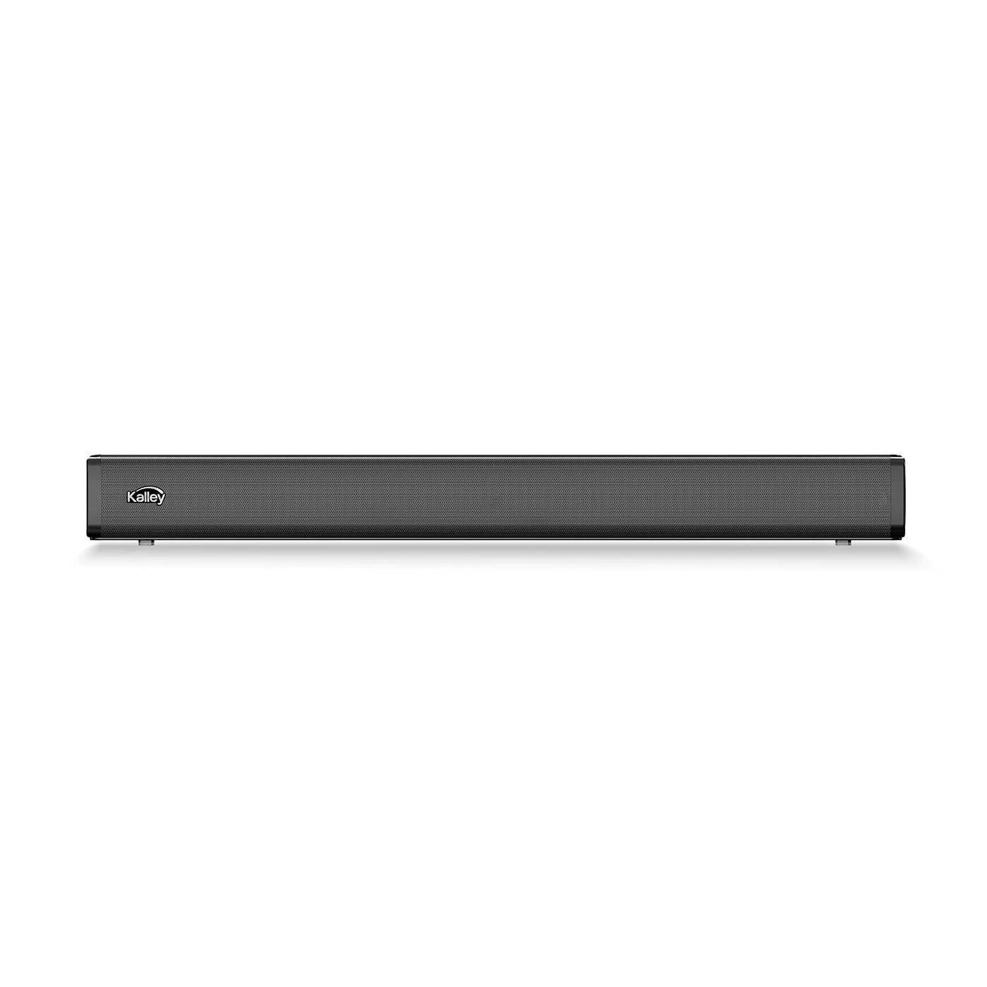 Barra de Sonido KALLEY K-BS50 50w Negra