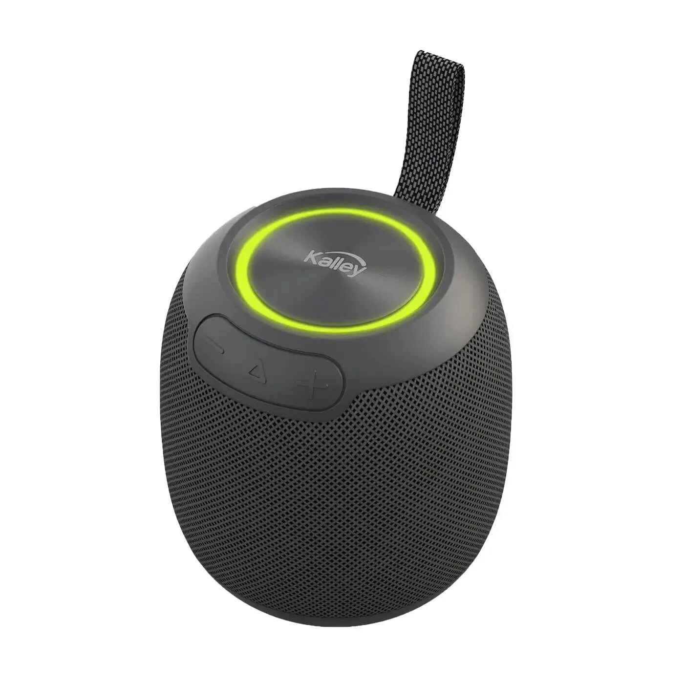 Parlante KALLEY Inalámbrico Bluetooth K-P16N 16w Negro