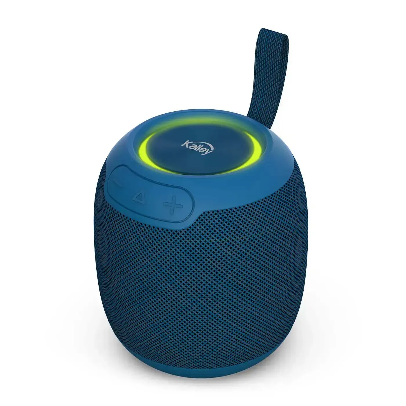 Parlante KALLEY Inalámbrico Bluetooth K-P16A 16w Azul