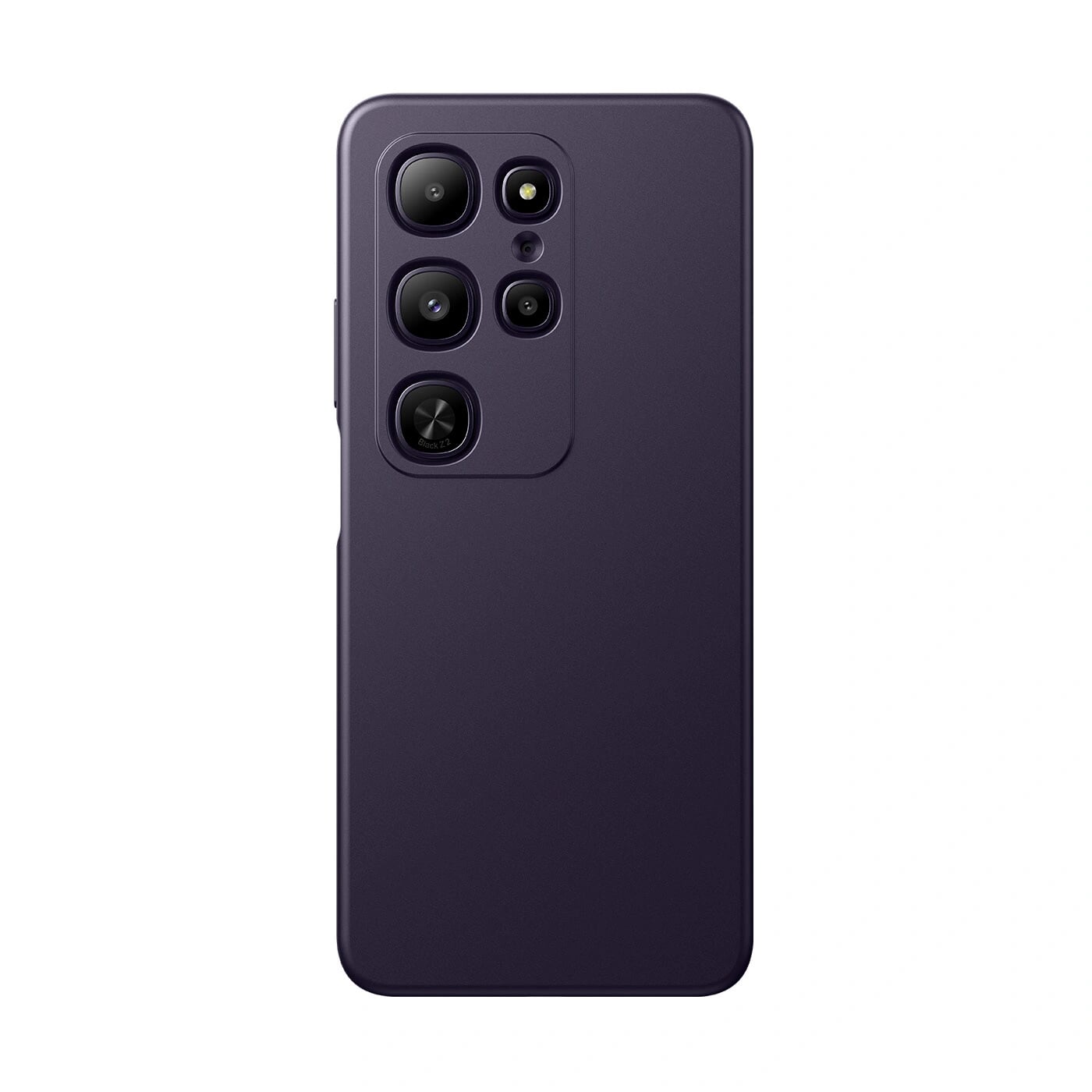 Case KALLEY Black Z2 Morado