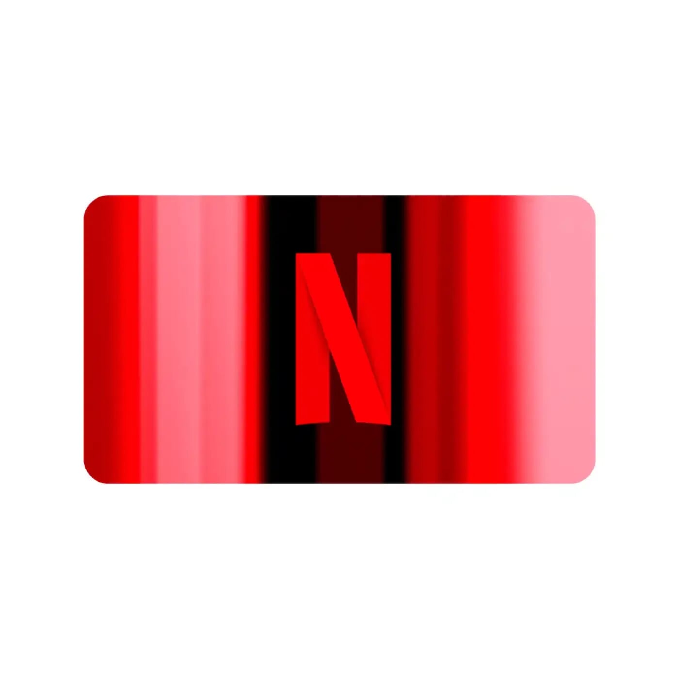 Pin Virtual NETFLIX $ 20.000