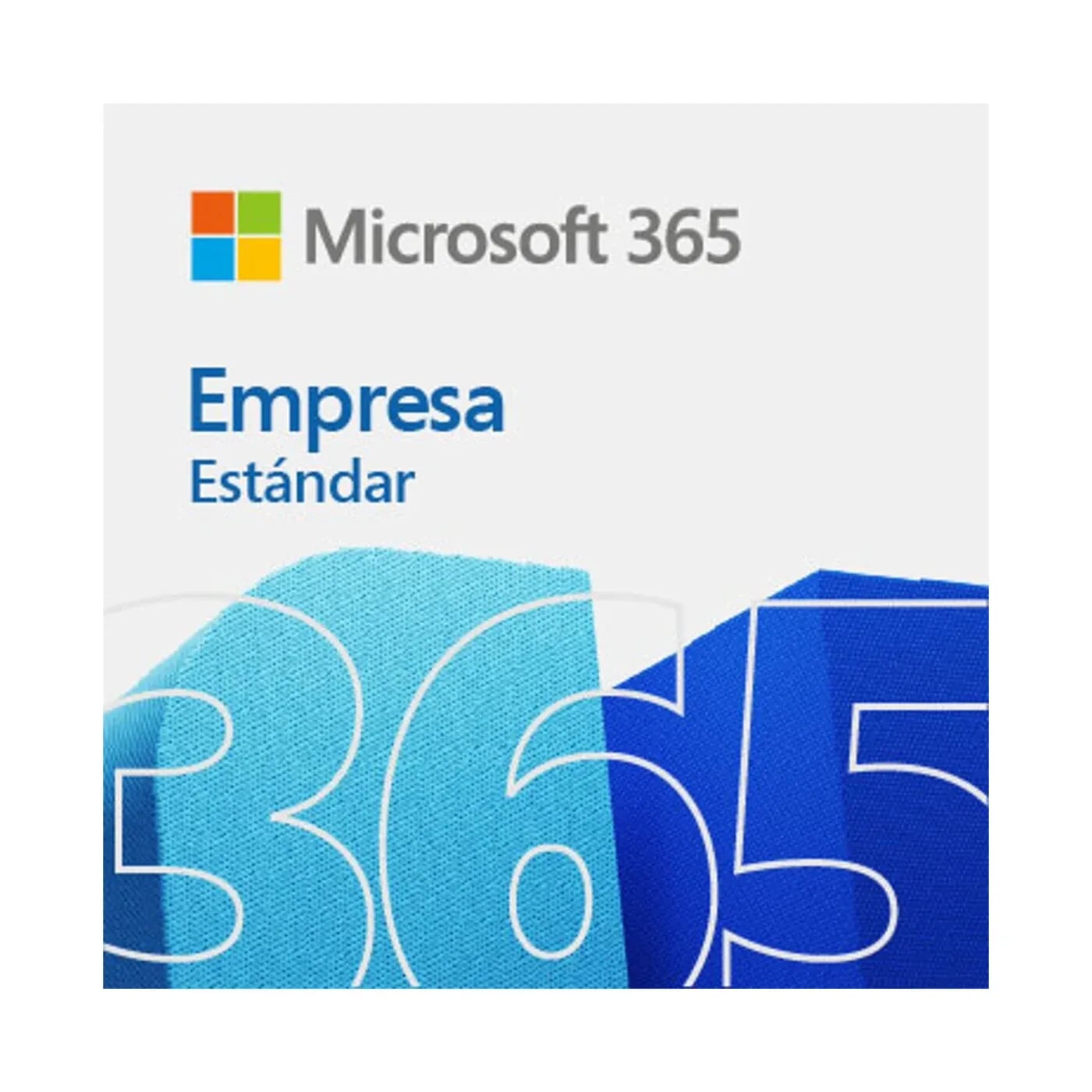 Pin Microsoft 365 Business Standard