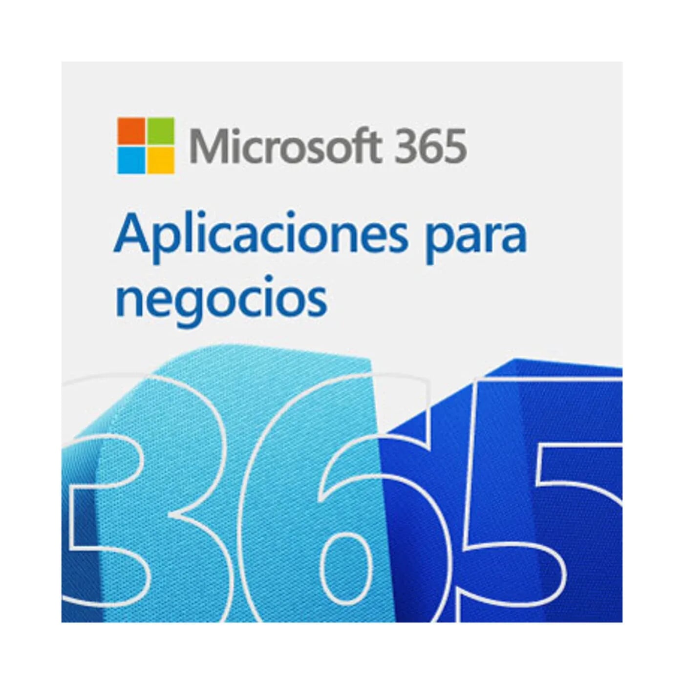 Pin Microsoft 365 Apps for Business