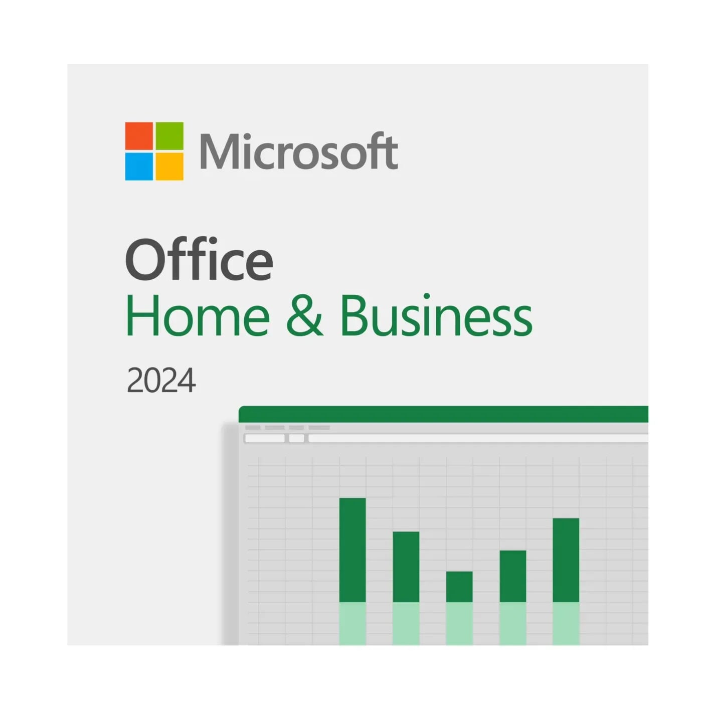 Pin Office Hogar y Empresas 2024