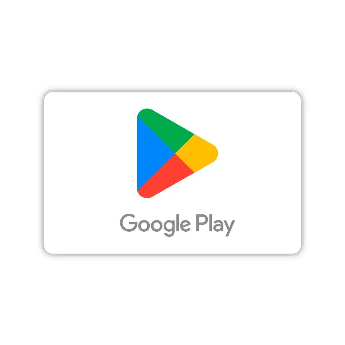 Pin Google Play ($10.000 - $990.000)