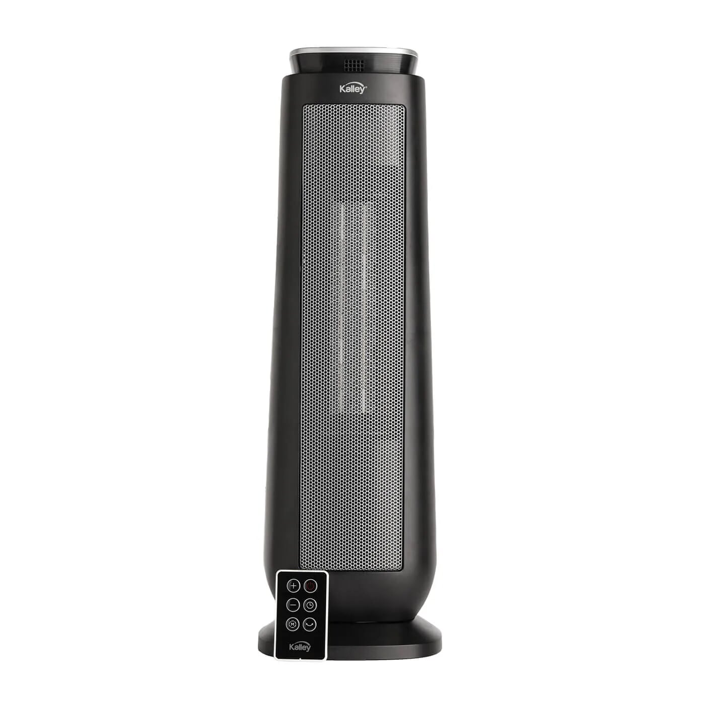Calentador de Ambiente Torre KALLEY K-CAT Negro