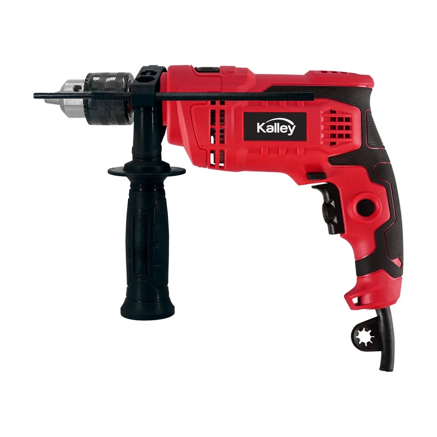 Taladro percutor 710w K-TP710 KALLEY