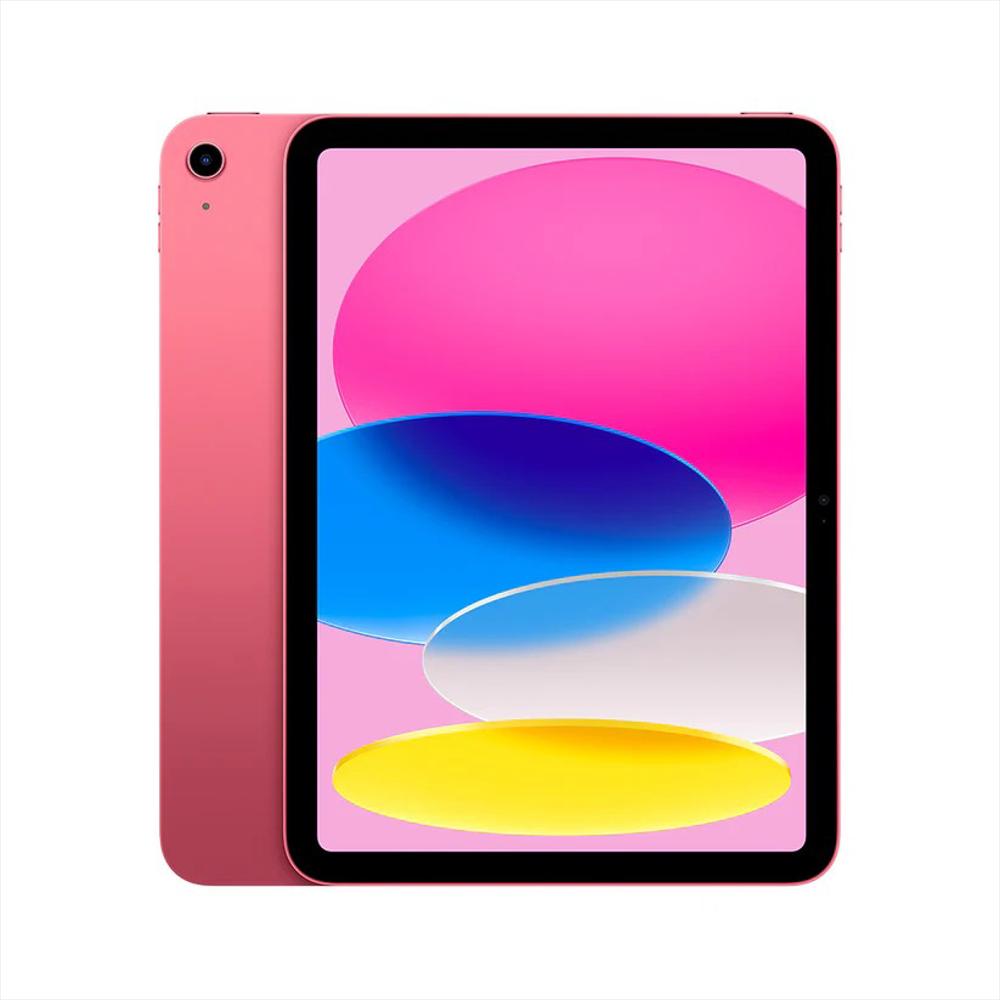 Apple Ipad A16 Wi Fi 128gb Pink 11 Pulgadas