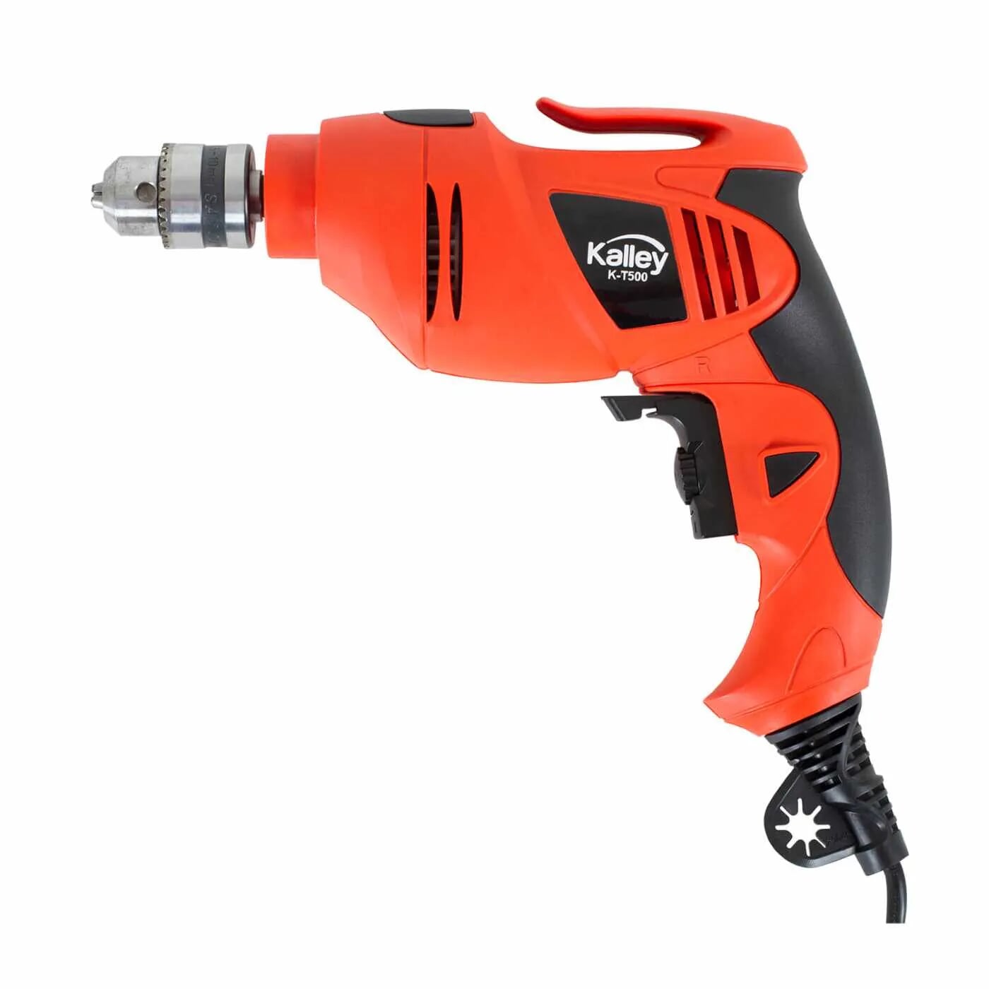 Taladro Kalley 3/8" K-T500 Kalley 500w