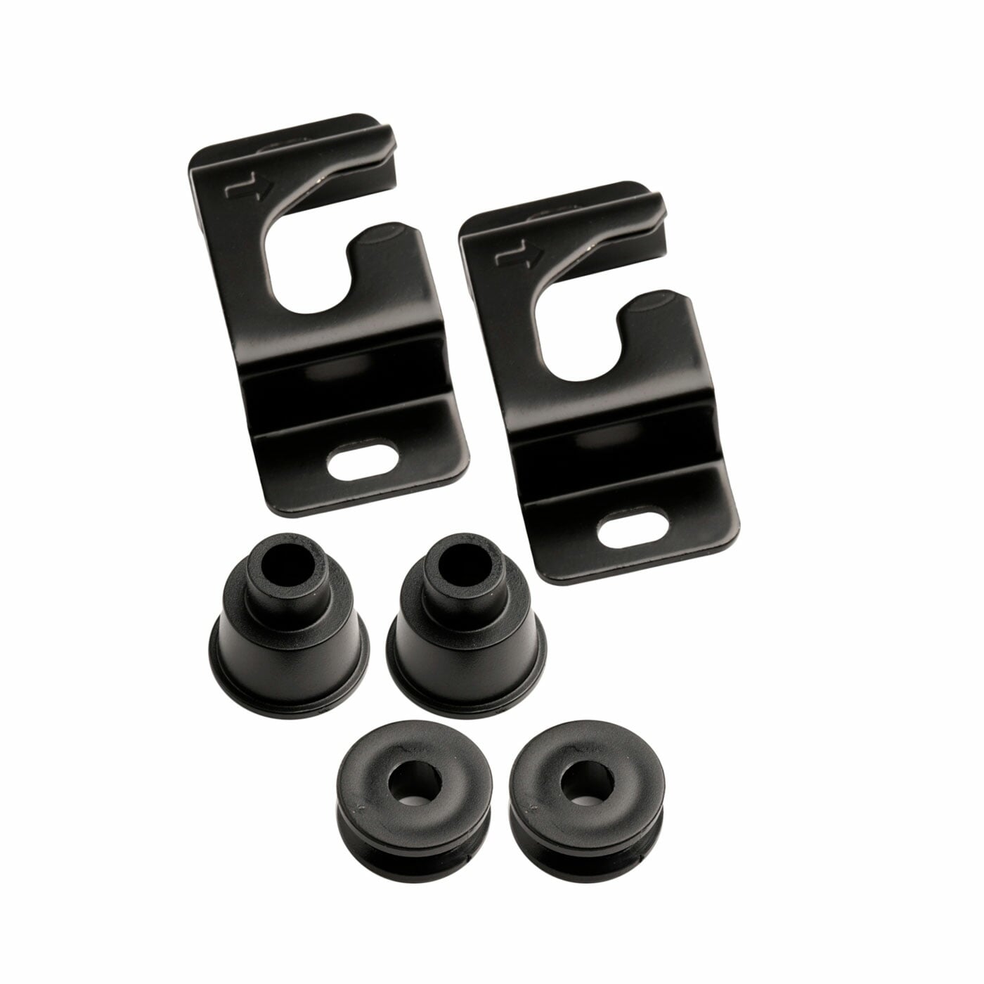 Base KALLEY Fija Universal para televisores de 13" a 70"