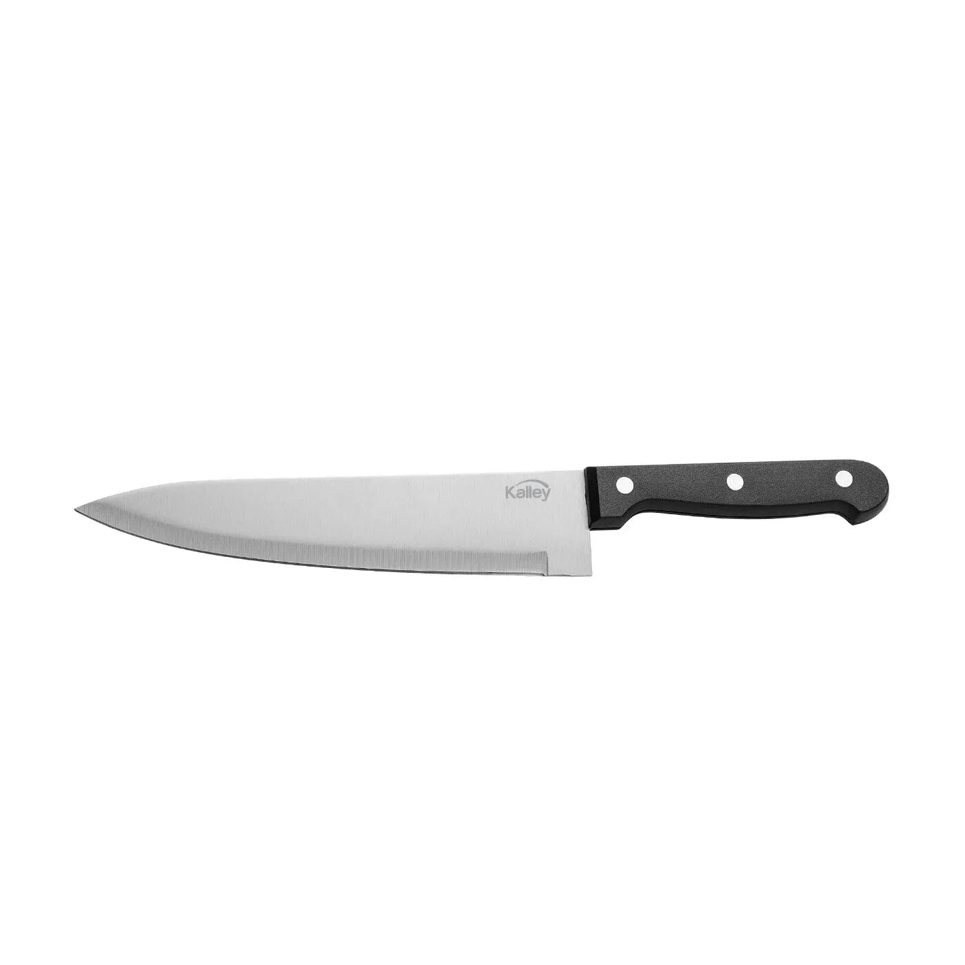 Cuchillo en acero inoxidable Chef 8" KALLEY K-CAC8