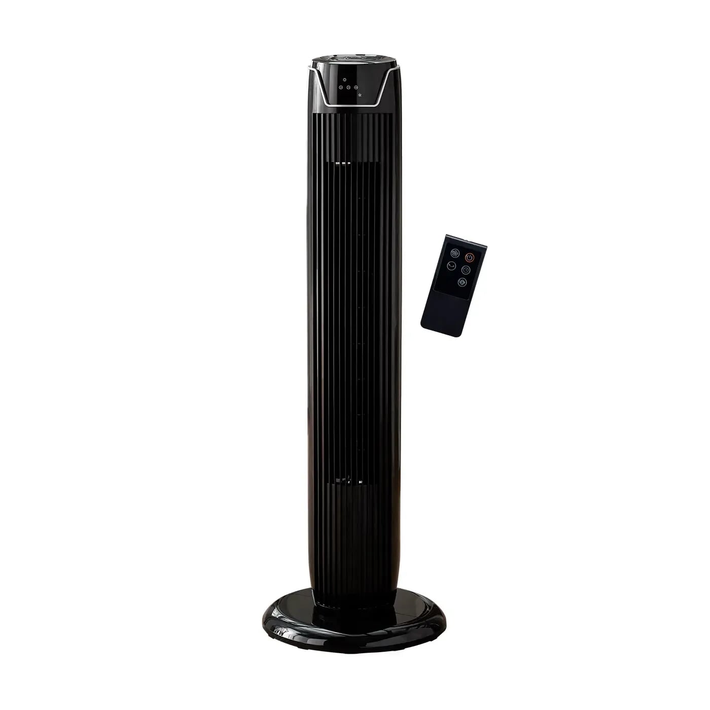 Ventilador de Torre KALLEY K-TF45 Negro