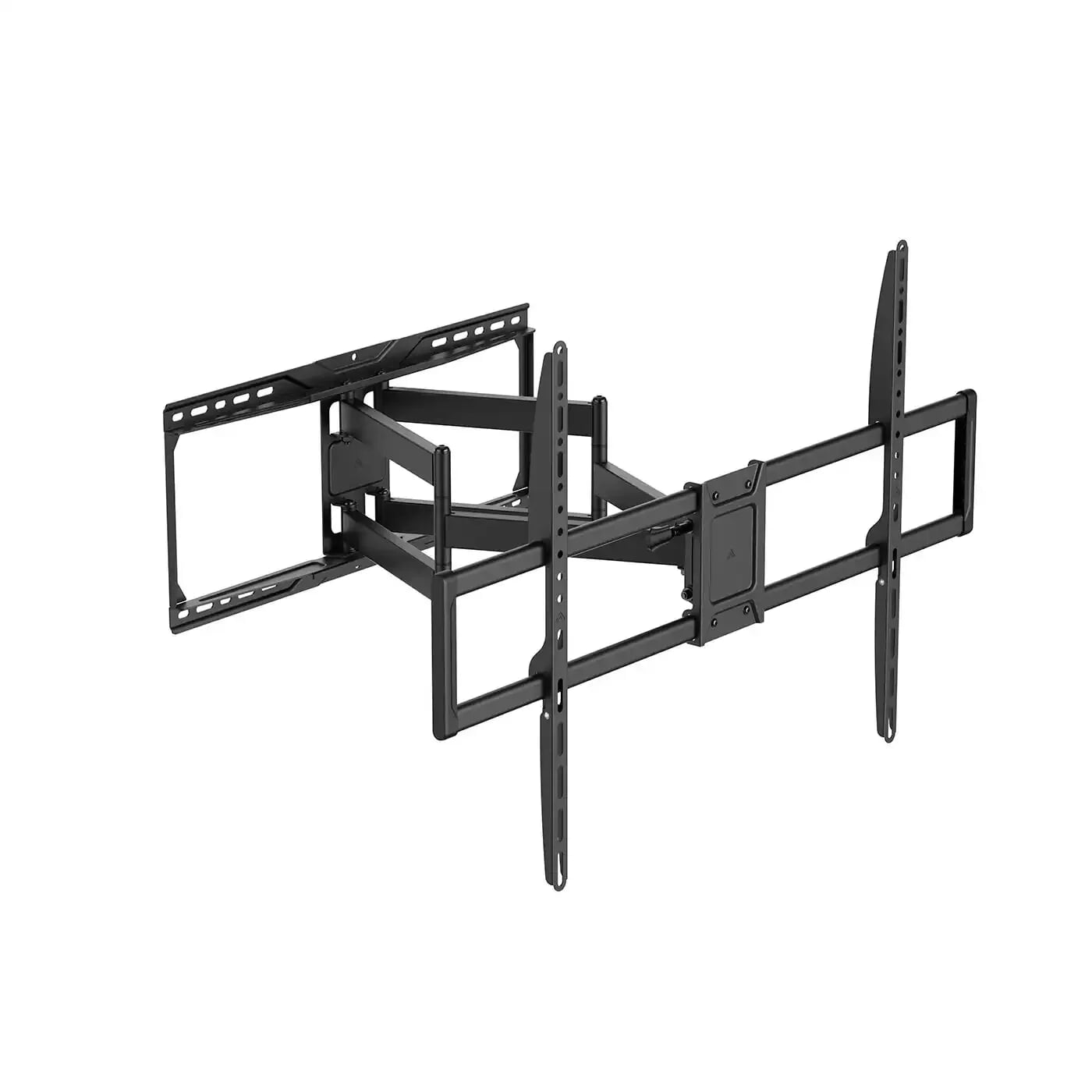Base KALLEY Doble Brazo Flexible para Televisores 50" a 100"