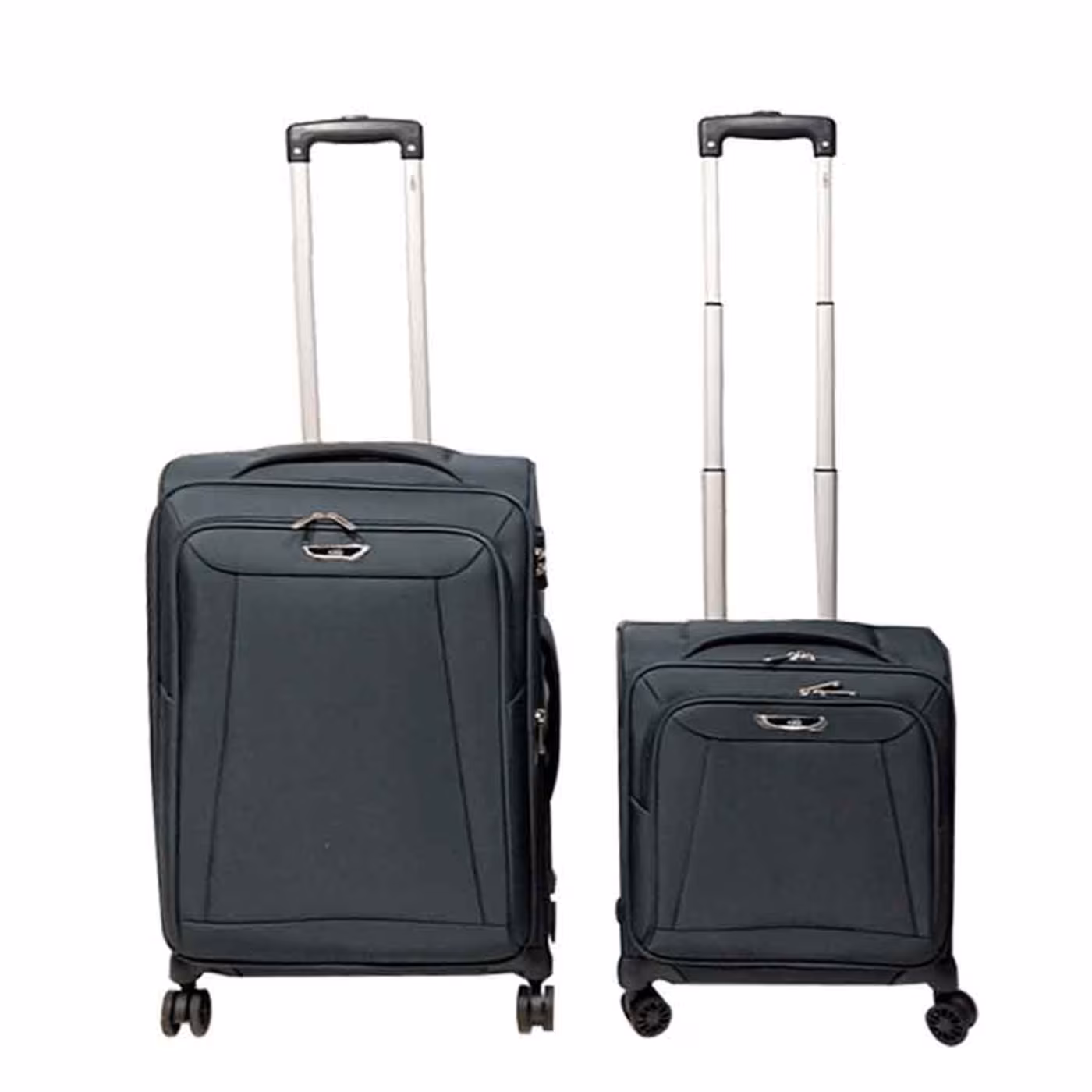 Set x 2 Maleta de viaje KALLEY K-SET2T