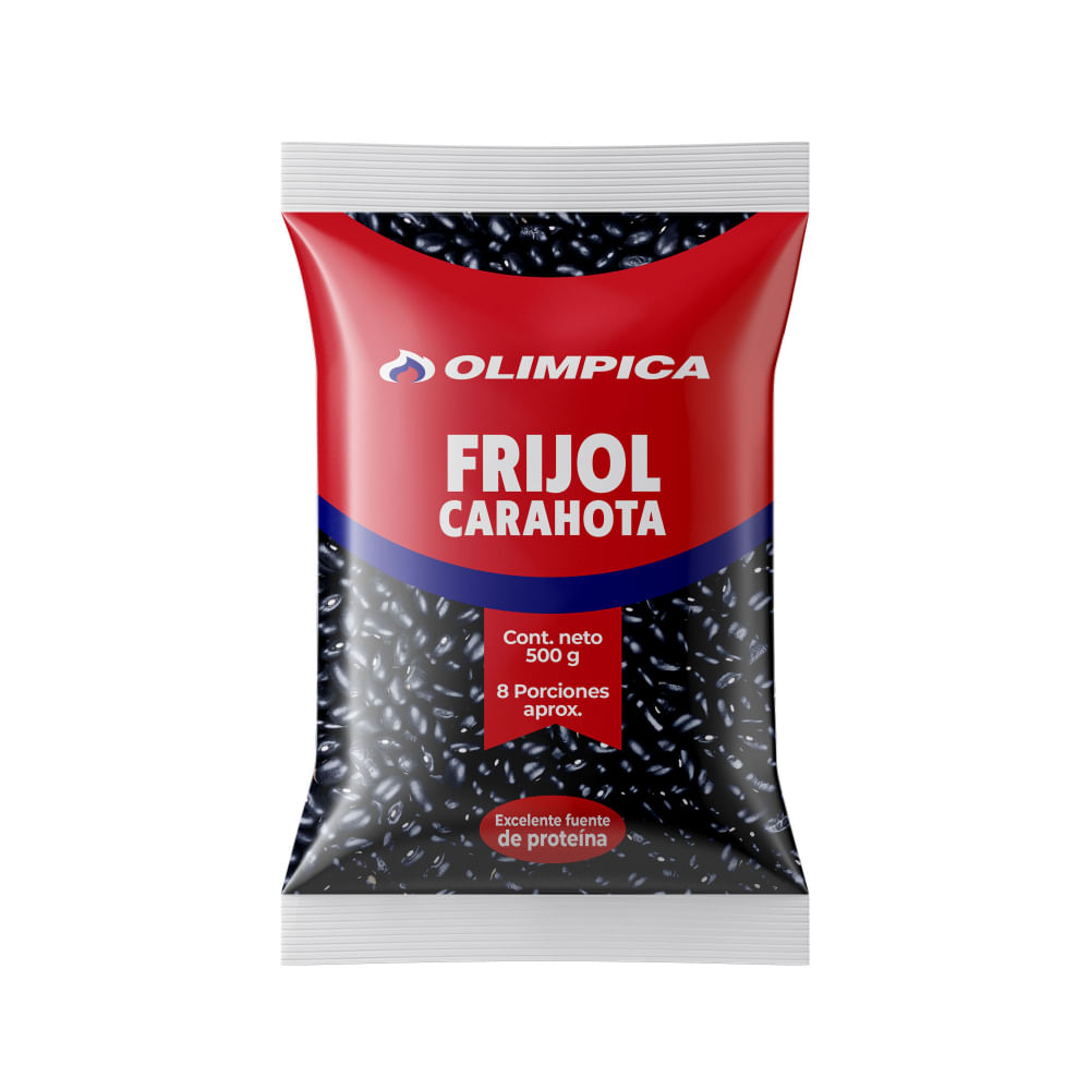 Caraota Frijol
