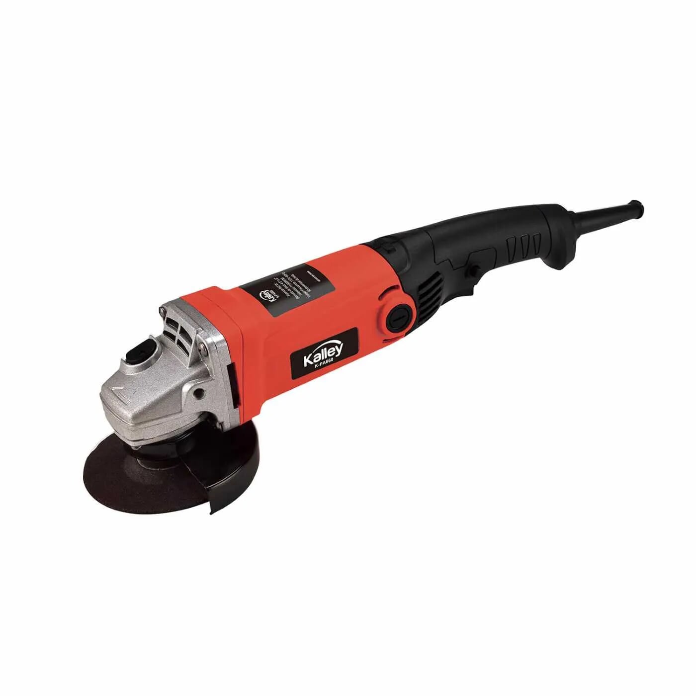 Pulidora Angular KALLEY 5" K-PA860 860w