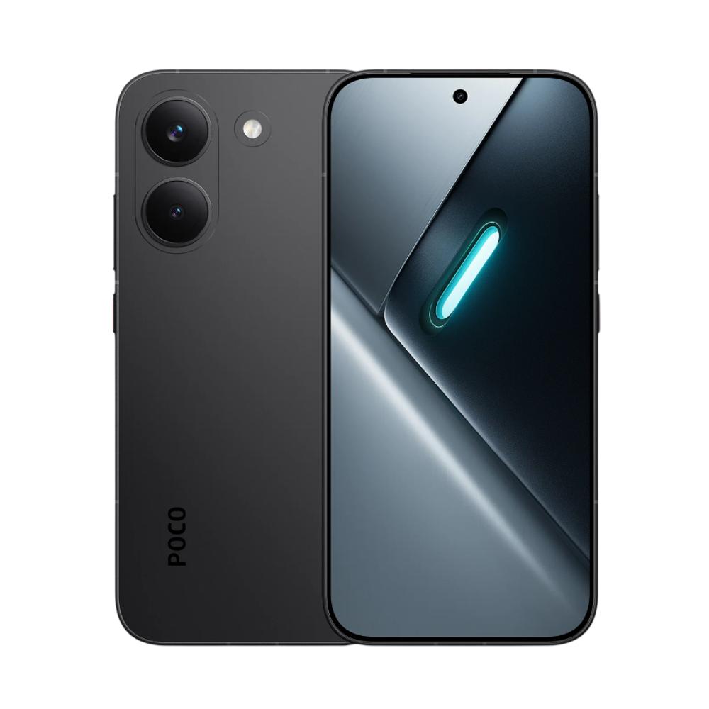 Celular Xiaomi Poco X8 Pro 5g 512 Gb 8 Gb Ram Negro