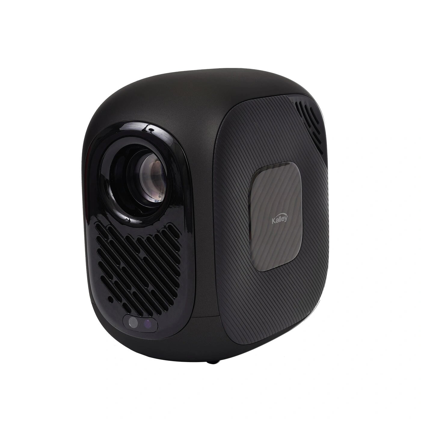 Videoproyector KALLEY K-PFHD FHD LED Smart Negro