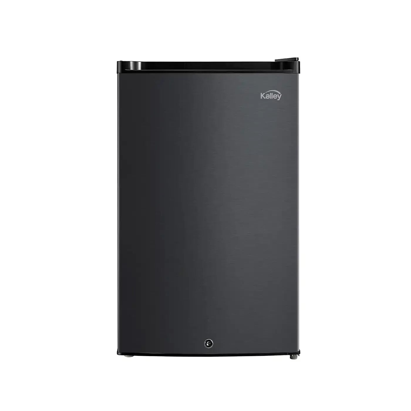 Minibar KALLEY Frost Una Puerta 124 Litros K-MB124N Gris Oscuro