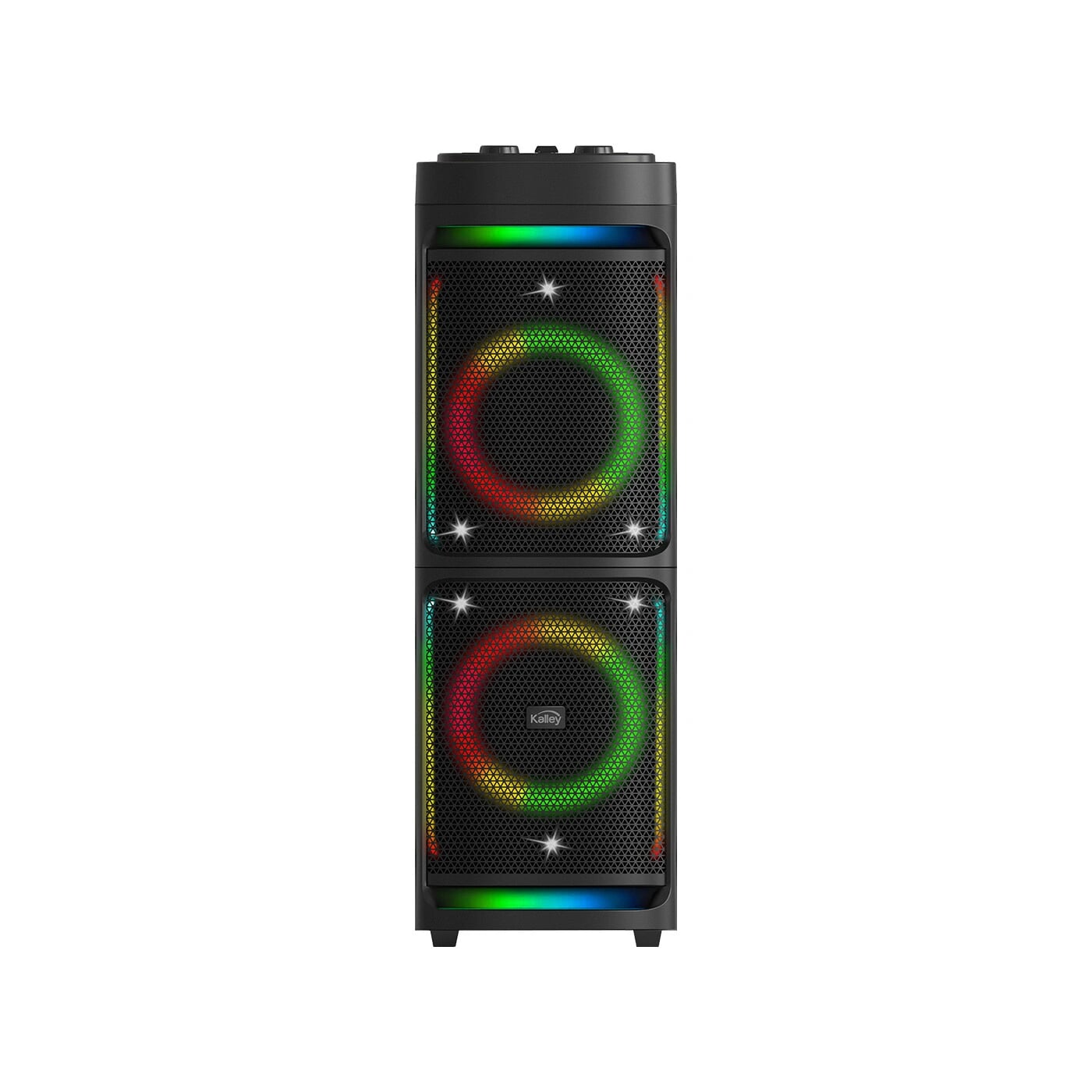 Torre de Sonido KALLEY K-TS1 Negro