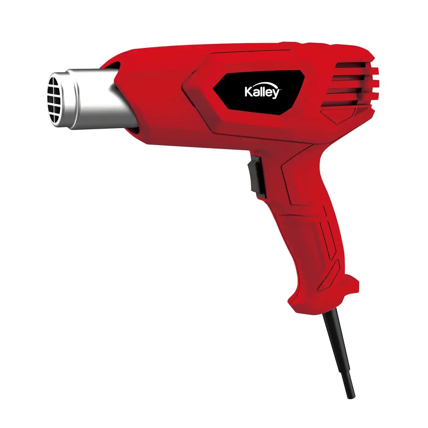 Pistola de calor 1600w KALLEY K-PC16