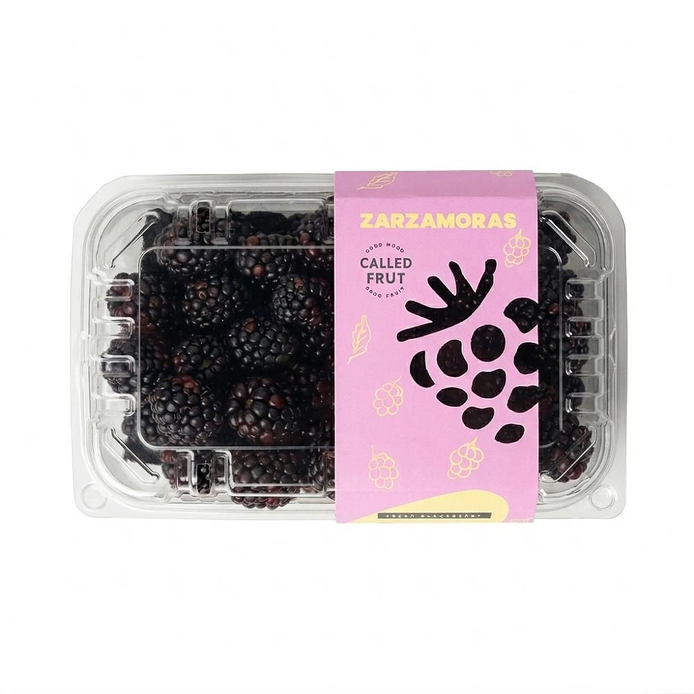 Sm Zarzamora 250 g 250 g