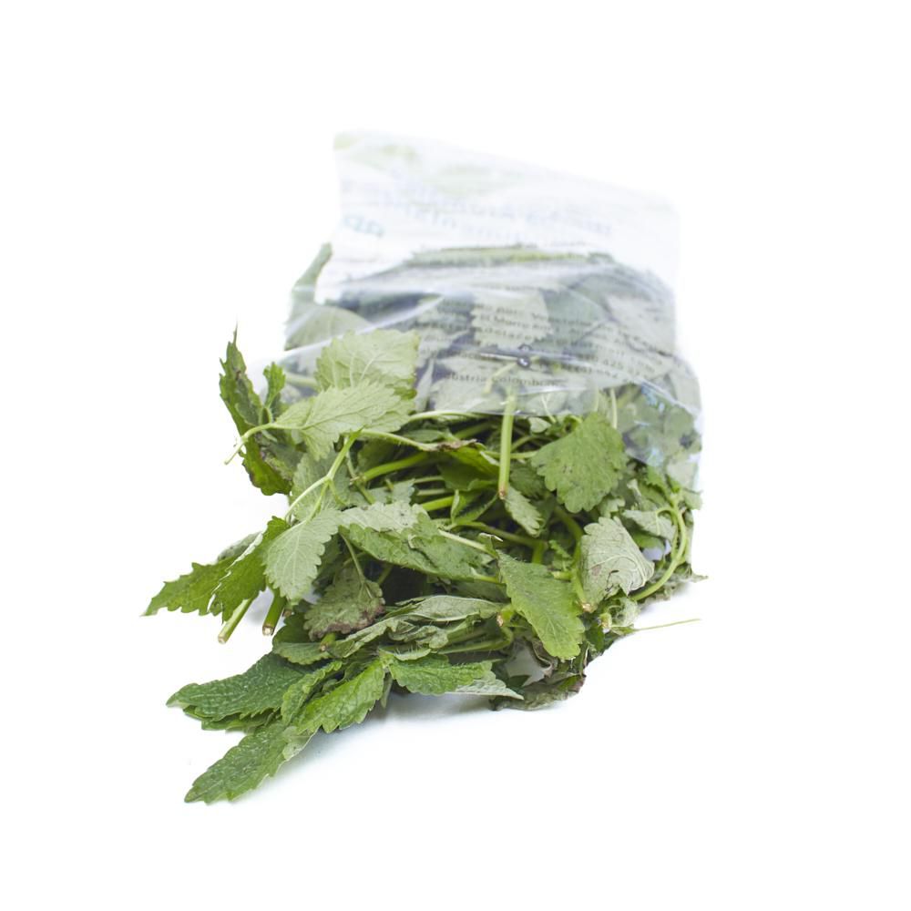 Sm Yerbabuena Fresca Bolsa 50 g