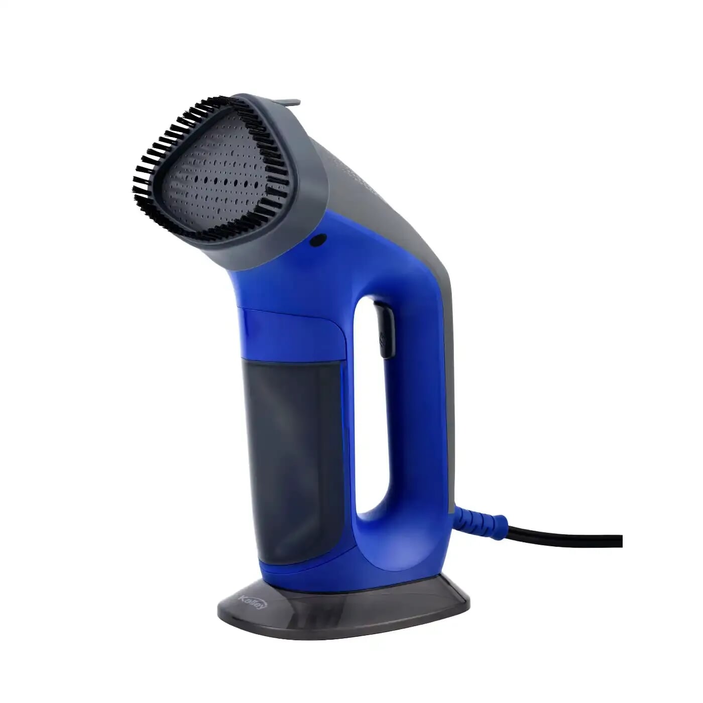 Plancha de ropa KALLEY Vertical Vapor K-PVV Azul