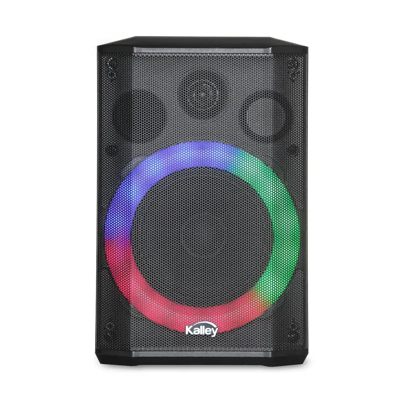 Parlante KALLEY K-BSK18 Negro