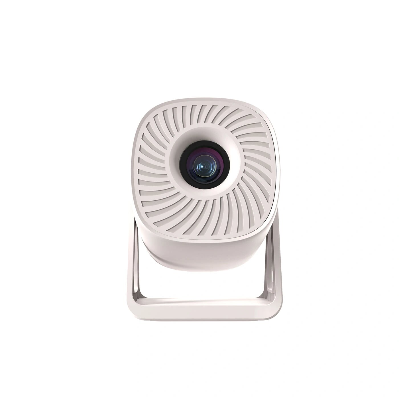 Videoproyector KALLEY K-PHD2 HD LED Smart Beige