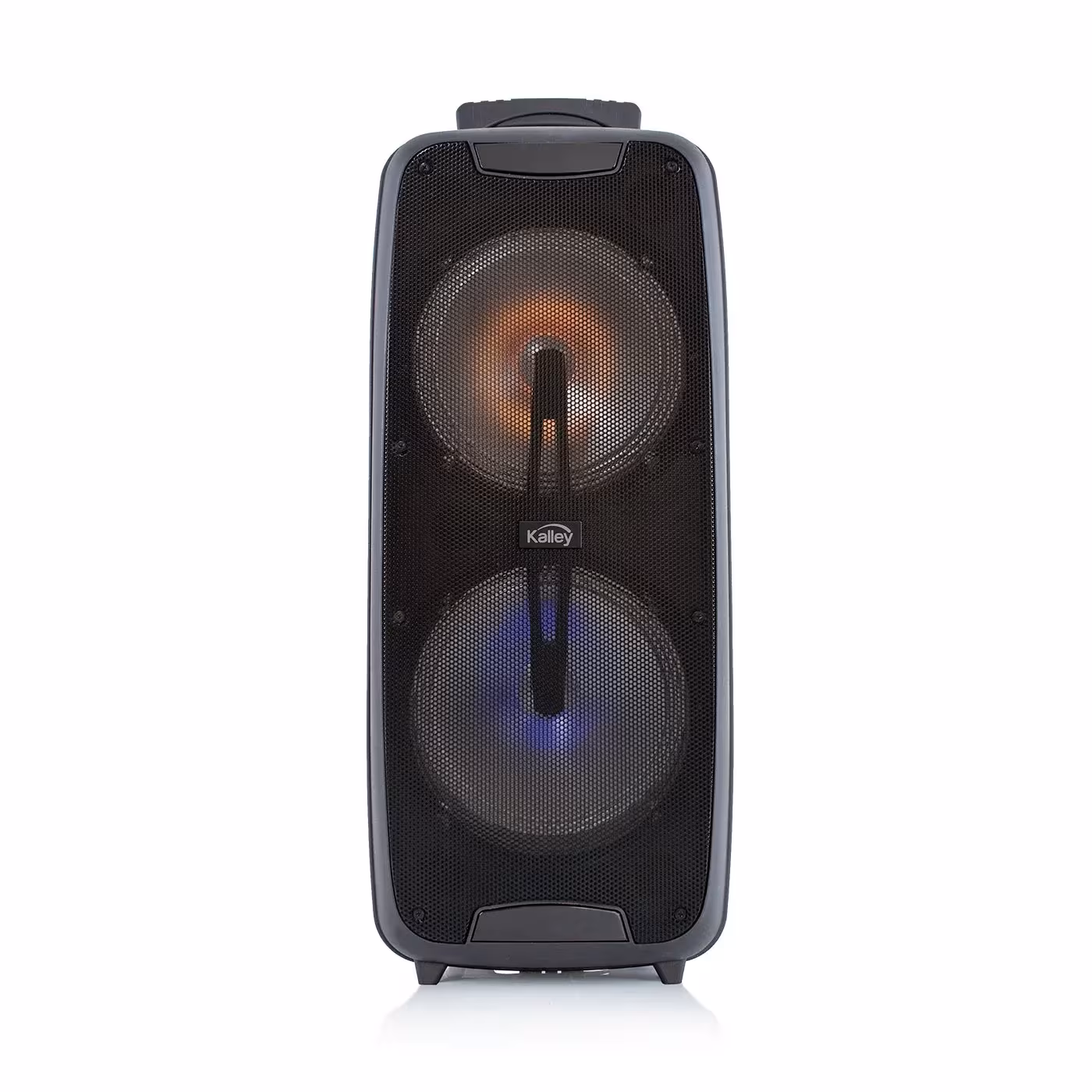 Parlante KALLEY K-BSK15 Negro