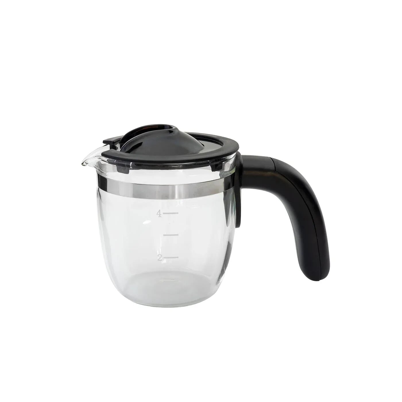 Jarra Cafetera Expreso KALLEY K-EX35