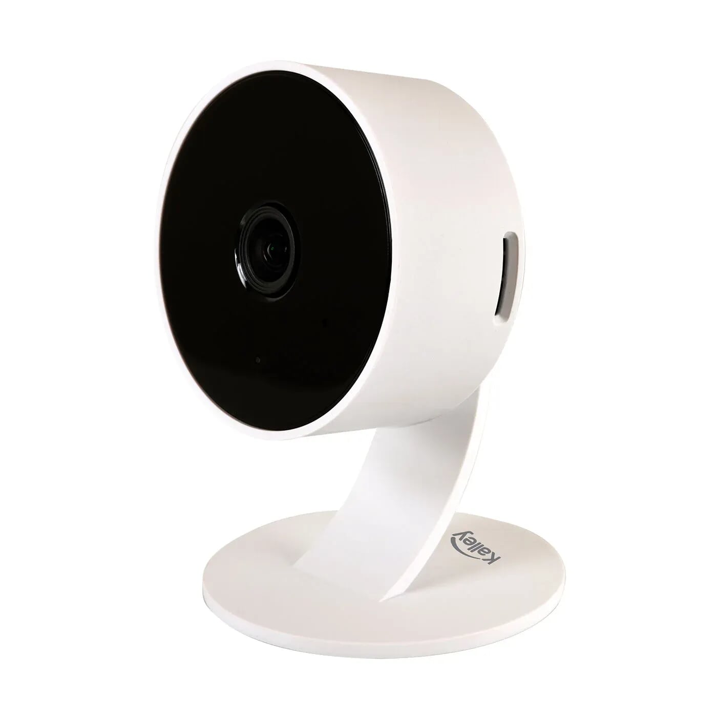 Cámara de Seguridad Fija Interior KALLEY K-CF WiFi HD Visión Dia|Noche 1296p