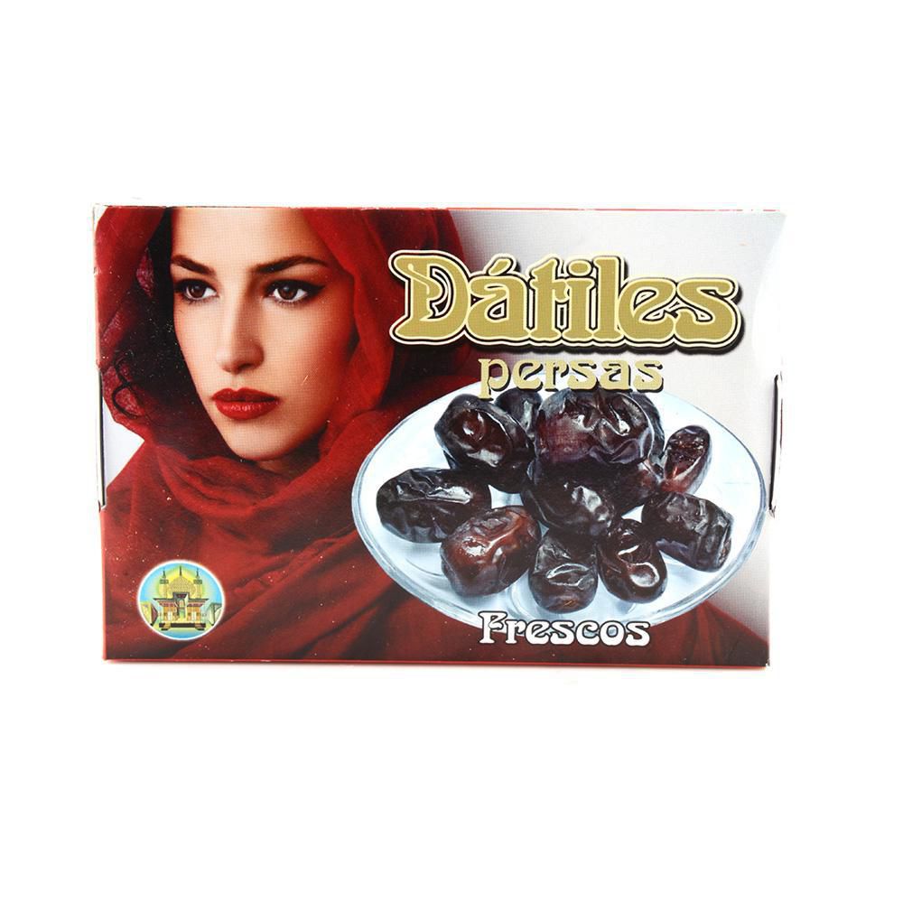 Sm Dátiles Dátiles (300 gr)