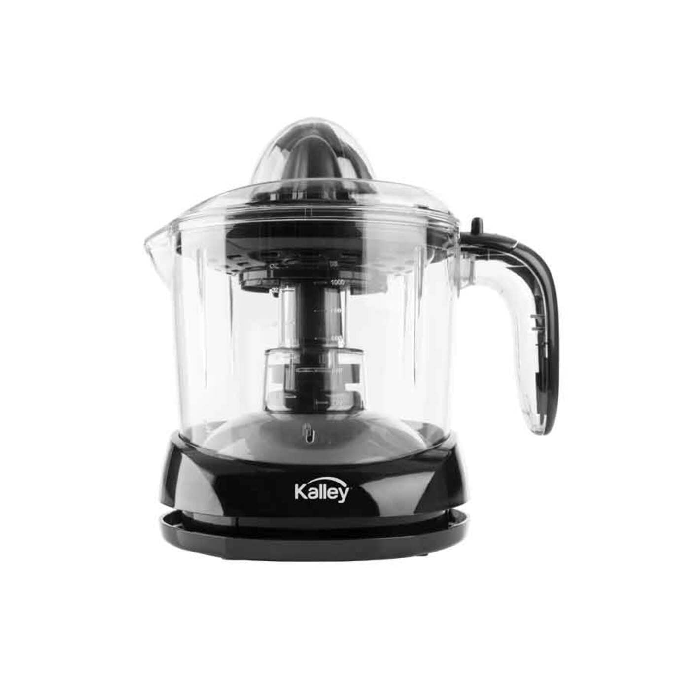 Exprimidor KALLEY Negro K-J200 Negro