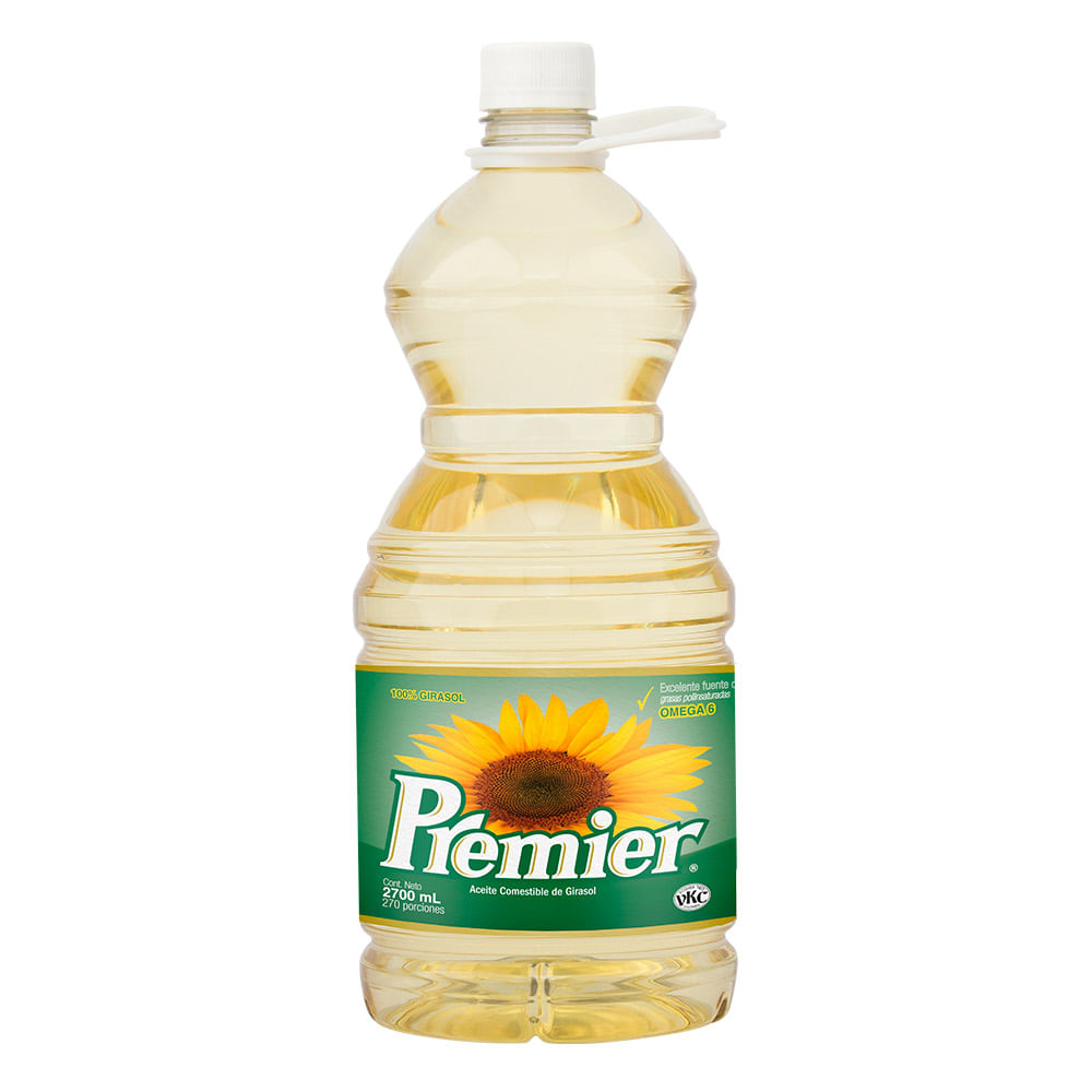 Aceite Girasol