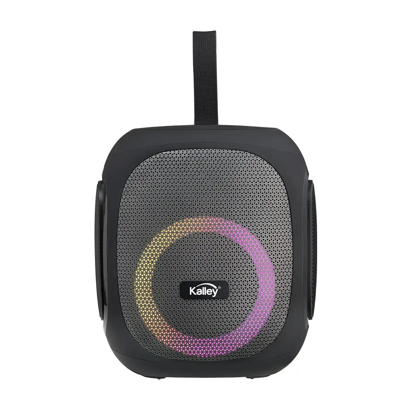 Parlante KALLEY Inalámbrico Bluetooth 25w K-P25 Negro