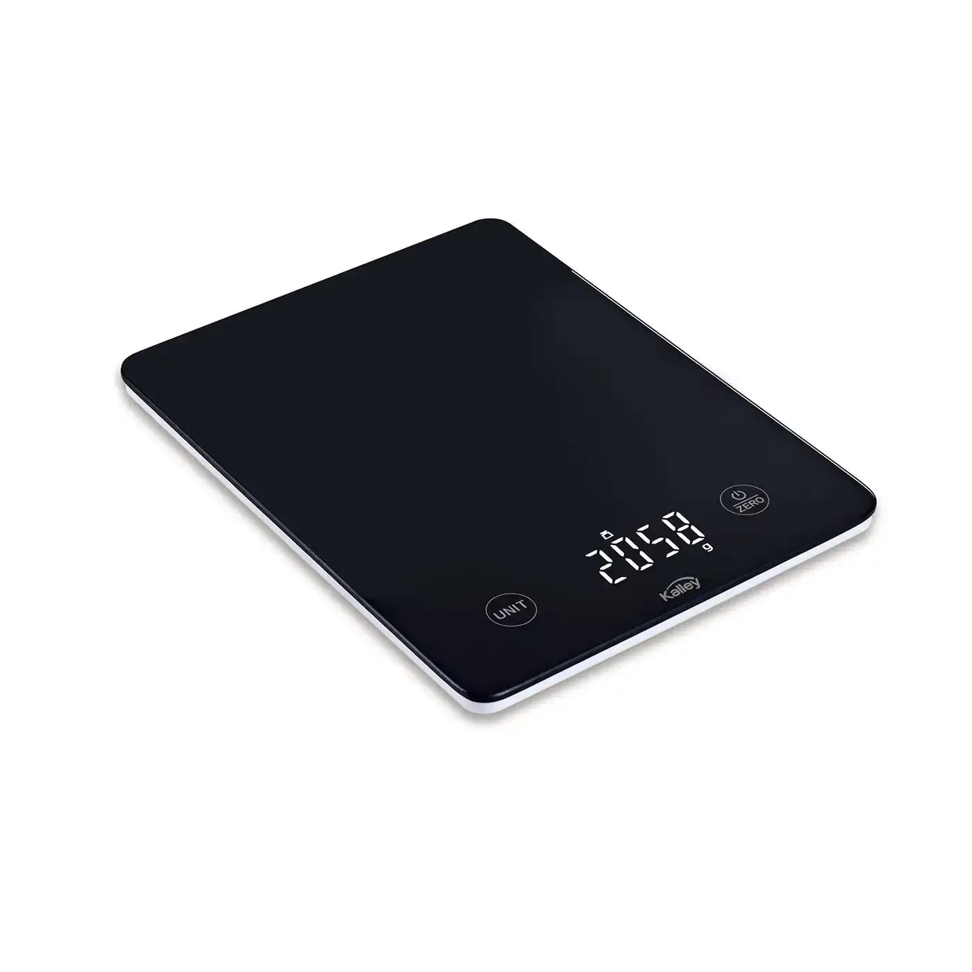 Gramera de Cocina KALLEY Pantalla Digital y Luz Led