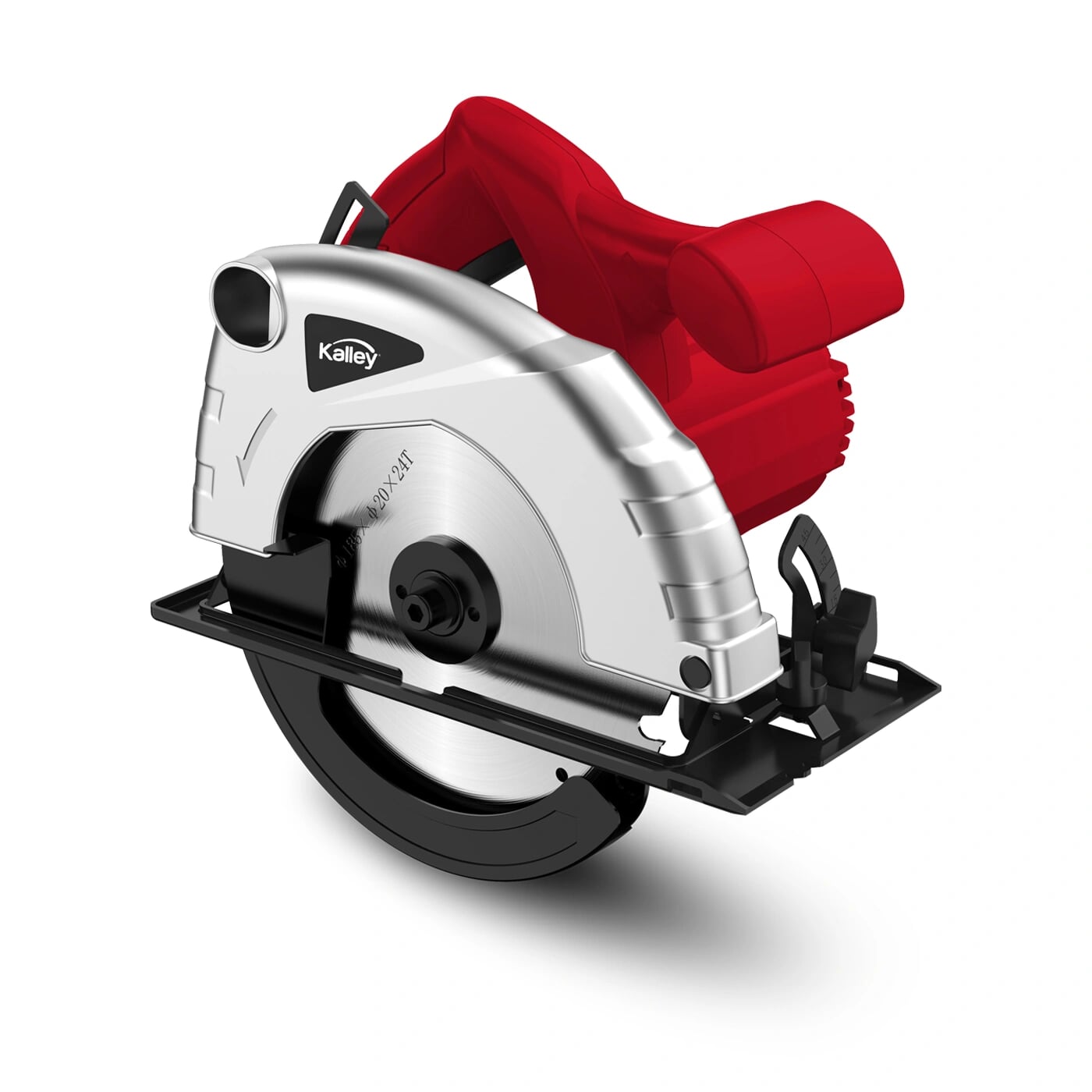 Sierra Circular 1300w K-SC13 KALLEY