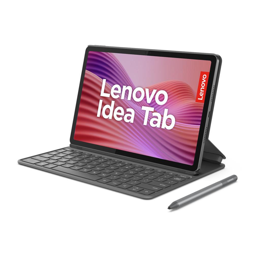 Tablet LENOVO Idea Tab 11 pulgadas Wifi RAM 8 GB 128 GB Luna Grey