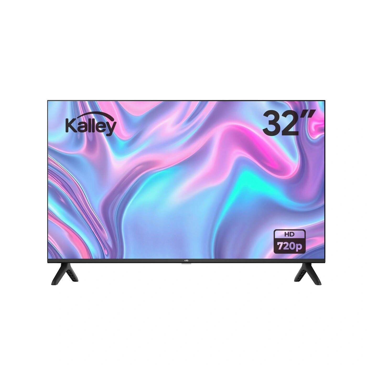 TV KALLEY 32" Pulgadas 80 cm 32B100 HD LED