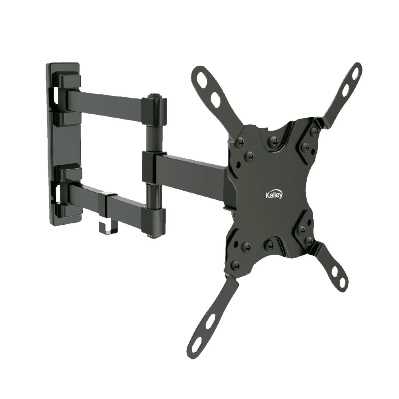 Base KALLEY Brazo Flexible para televisores de 13"a 42"