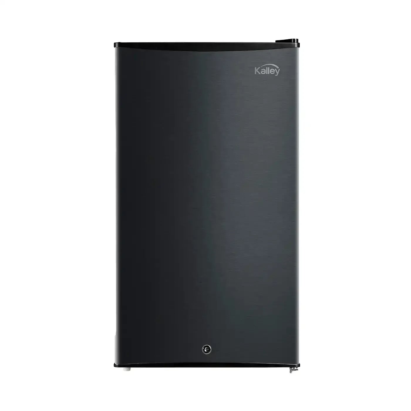 Minibar KALLEY Frost Una Puerta 93 Litros K-MB93N Gris Oscuro