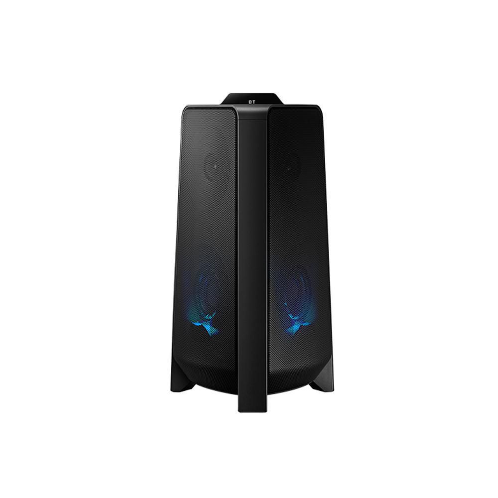 Torre de Sonido SAMSUNG con Sonido Bidireccional MXT40ZL 300 W Negro