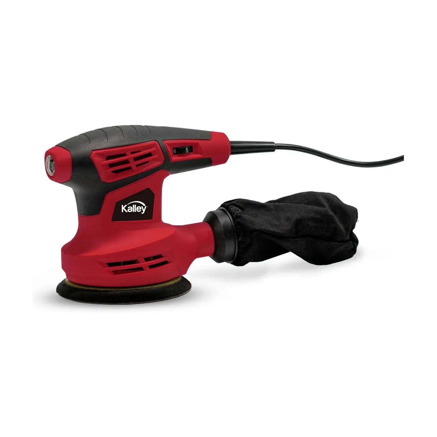 Lijadora RotoOrbital 300w KALLEY LRO300