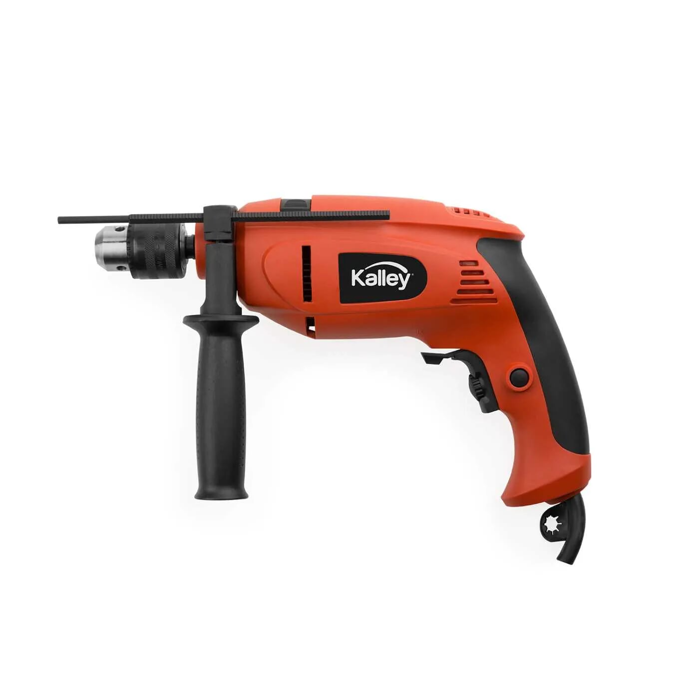 Taladro Percutor KALLEY 1/2" K-TP800 800w