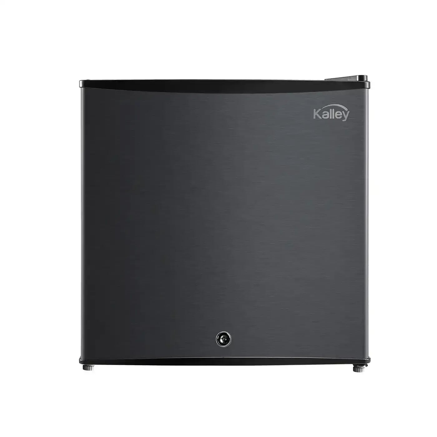 Minibar KALLEY Frost Una Puerta 44 Litros K-MB44N Gris Oscuro