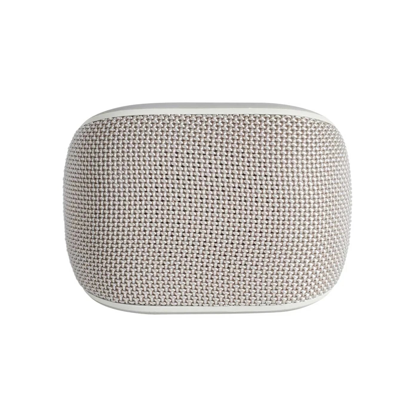 Parlante Portátil KALLEY Bluetooth Radio FM|Puerto USB|MicroSD K-GP4WA 4w Gris
